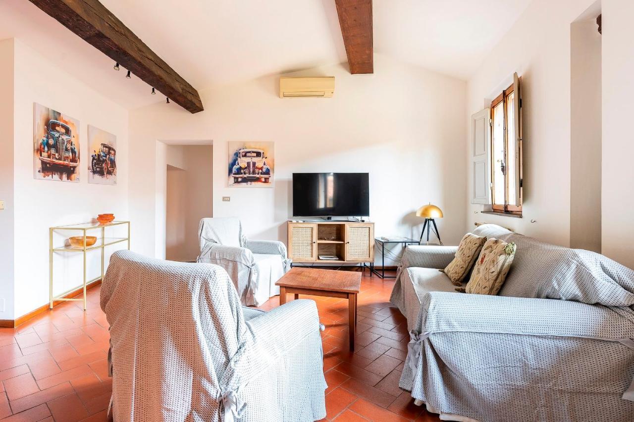 Vigna Nuova Apartment