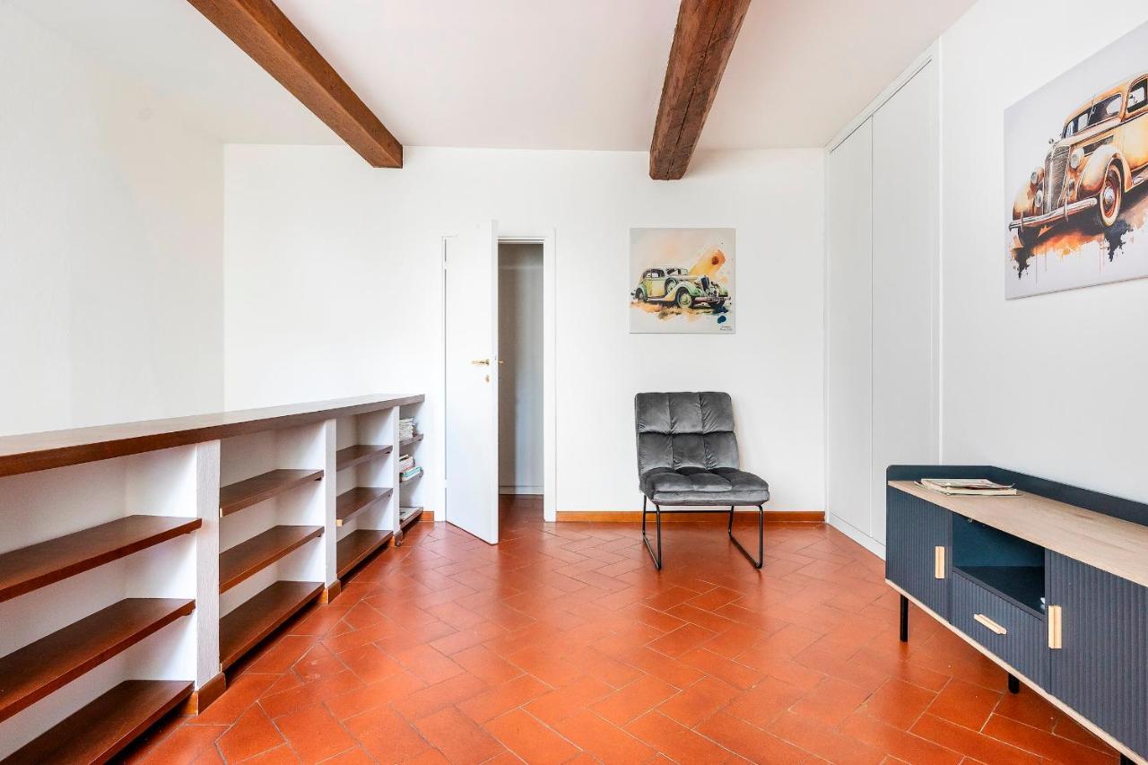 Vigna Nuova Apartment *