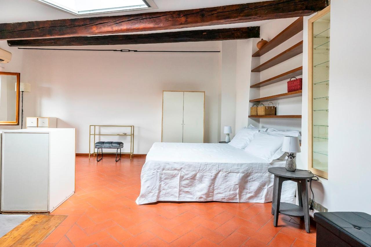 Apartment Vigna Nuova Florence