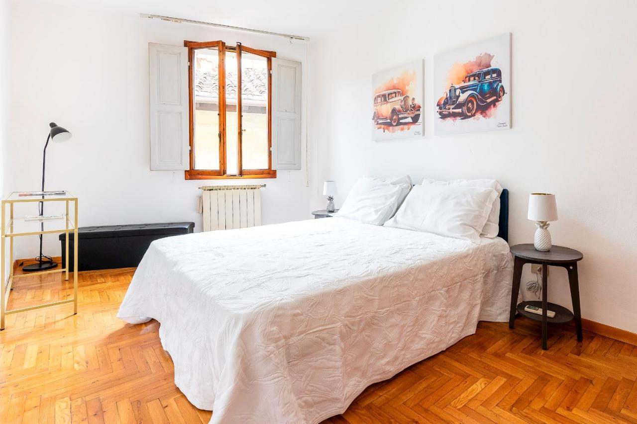 Vigna Nuova Apartment Florence