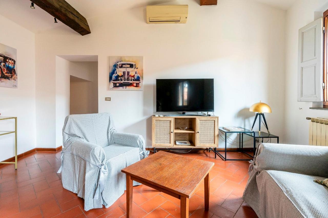 Vigna Nuova Apartment *