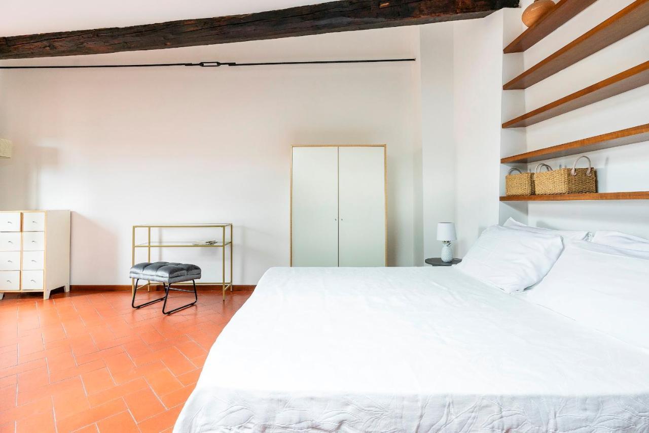 Vigna Nuova Apartment *