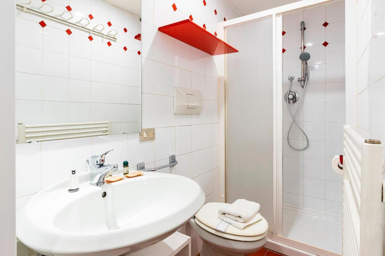 Apartment Vigna Nuova