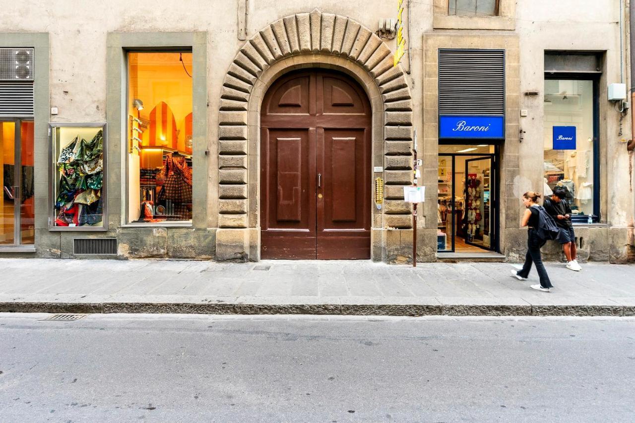 Vigna Nuova Apartment