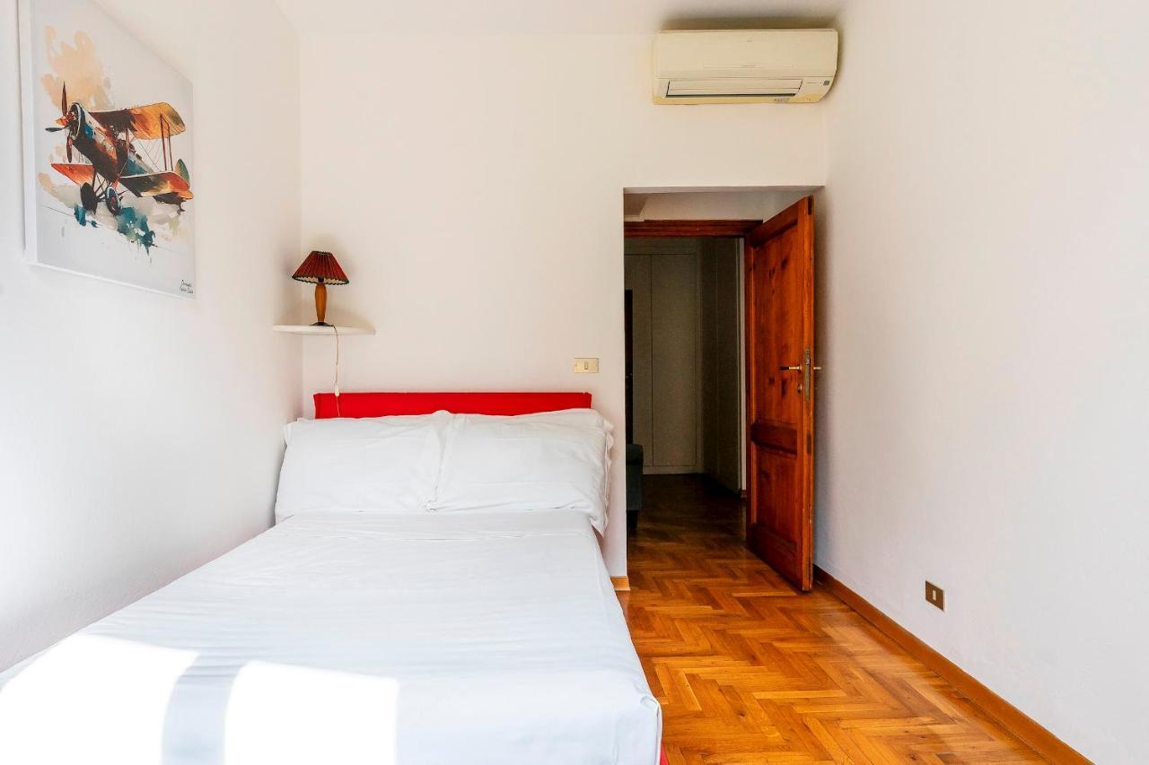 Apartment Vigna Nuova