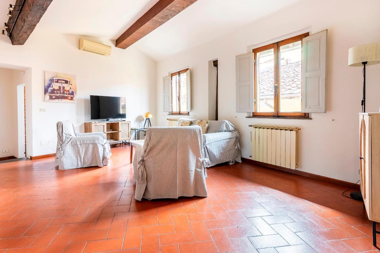 Apartment Vigna Nuova