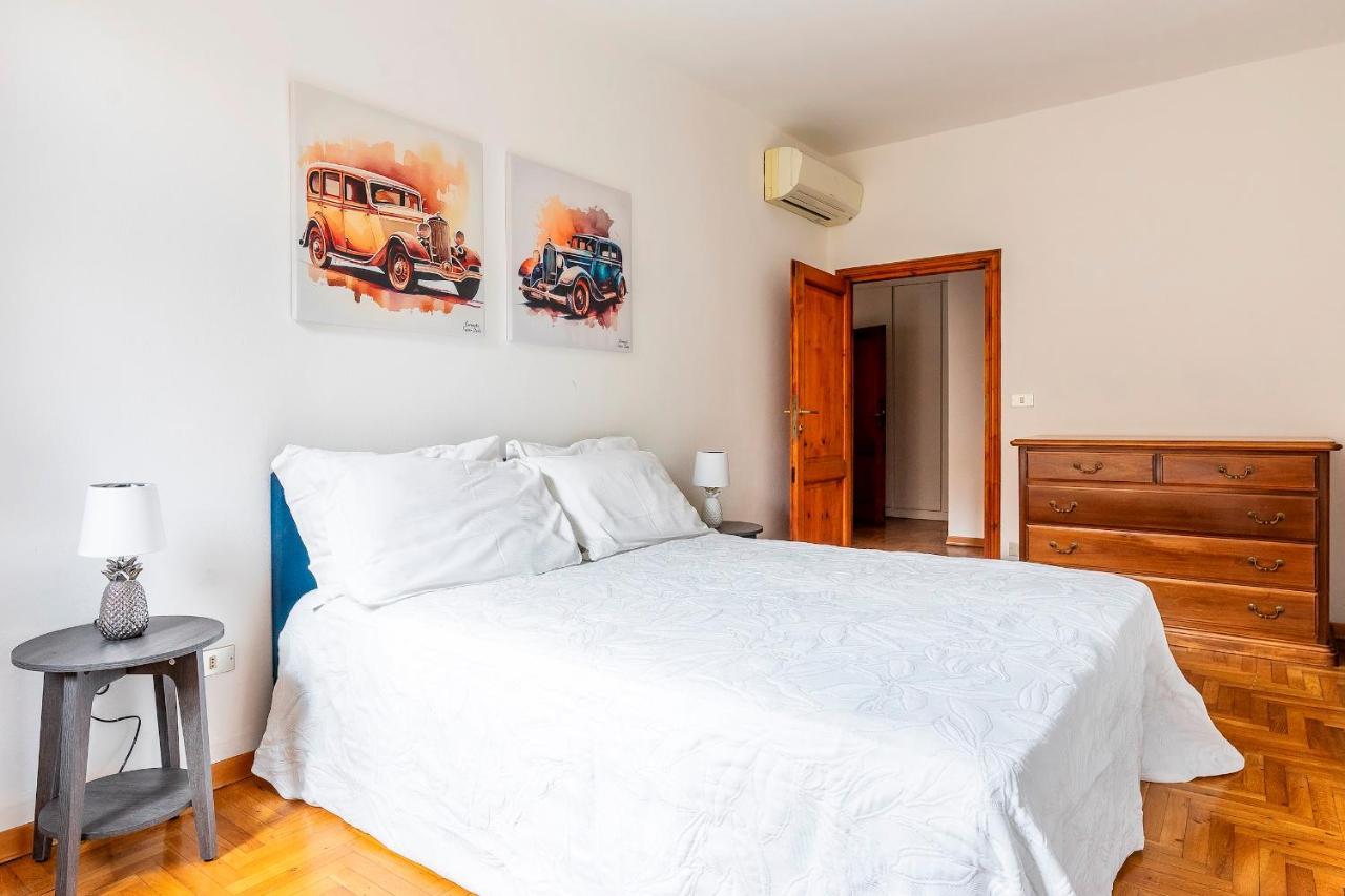Apartment Vigna Nuova *