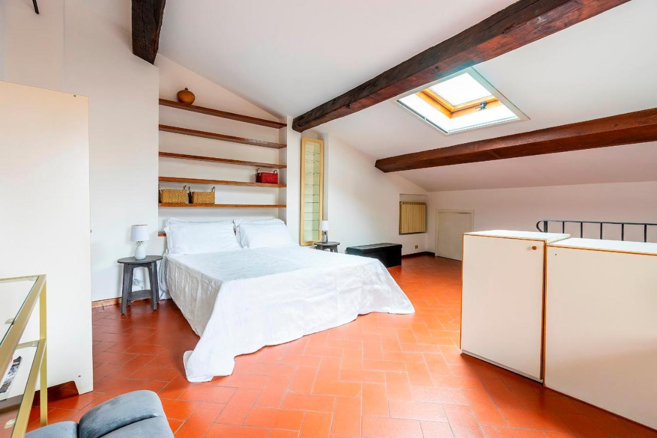 Vigna Nuova Apartment *