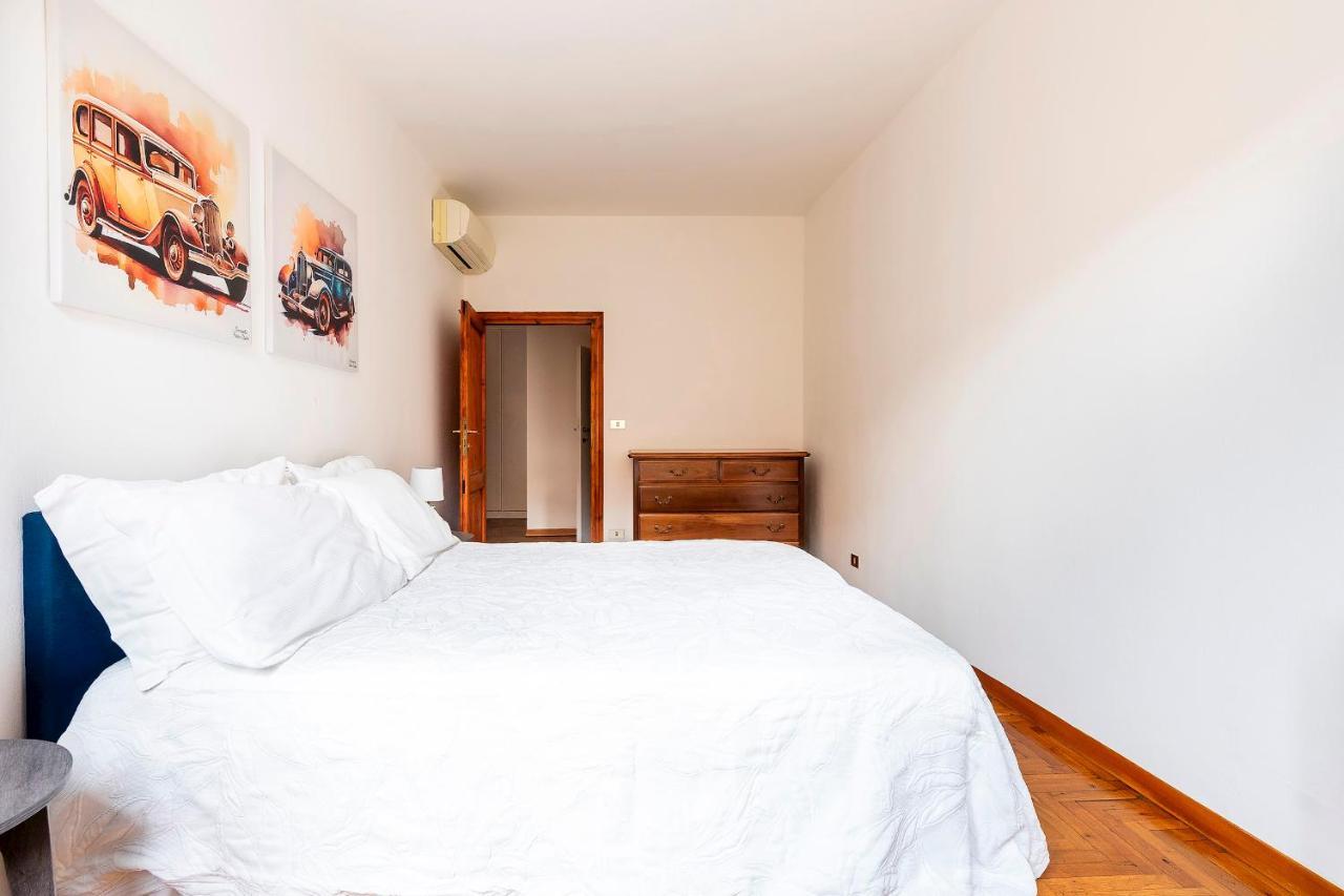 Apartment Vigna Nuova
