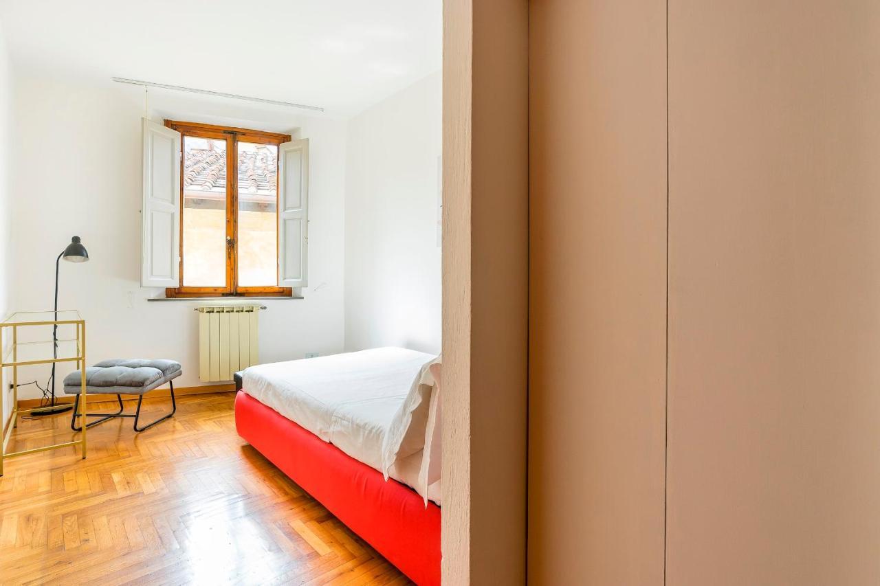 Apartment Vigna Nuova *