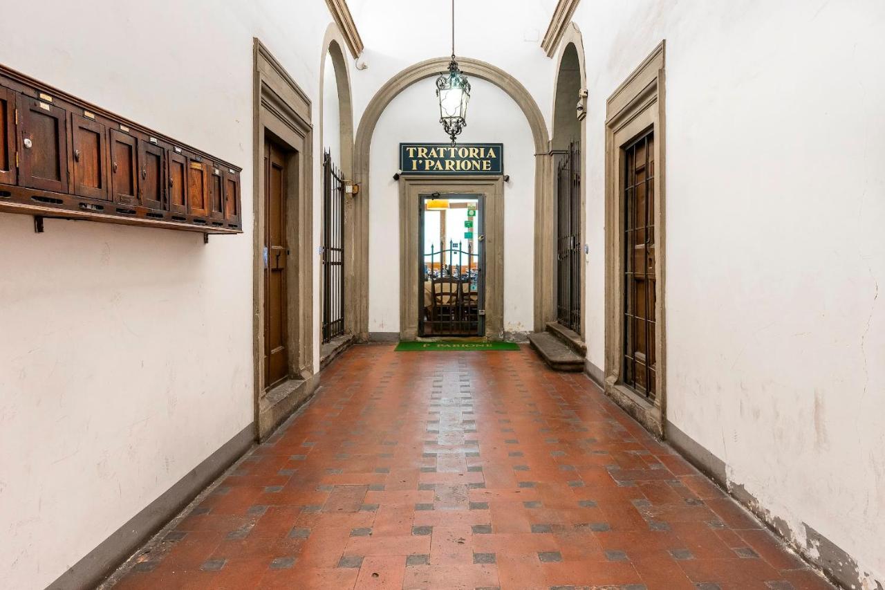 Apartment Vigna Nuova Florence